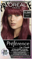 L'Oréal Paris Préférence Les Vivids - 5.260 Violet 1ST