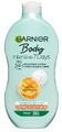 Garnier Body Intensive Voedende Bodylotion 400ML