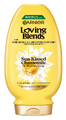 Garnier Loving Blends Kamille & Bloemhoning Conditioner 250ML Garnier Loving Blends Kamille & Bloemhoning Conditioner 250ML