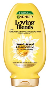 Garnier Loving Blends Kamille & Bloemhoning Conditioner 250ML 