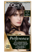 L'Oréal Paris Préférence - 5.21 Koel Lichtbruin 1ST 