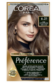 L'Oréal Paris Préférence - 6.21 Koel Donkerblond 1ST L'Oréal Paris Préférence - 6.21 Koel Donkerblond 1ST