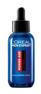 L'Oréal Paris Men Expert Power Age Serum 30ML L'Oréal Paris Men Expert Power Age Serum 30ML