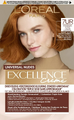 L'Oréal Paris Excellence Creme - 7UR Universeel Koper 1ST L'Oréal Paris Excellence Creme - 7UR Universeel Koper 1ST
