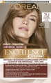 L'Oréal Paris Excellence Creme - 7U Universeel Middenblond 1ST L'Oréal Paris Excellence Creme - 7U Universeel Middenblond 1ST