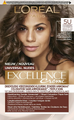L'Oréal Paris Excellence Creme - 5U Universeel Lichtbruin 1ST