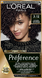 L'Oréal Paris Préférence - 3.12 Intens Koel Donkerbruin 1ST 