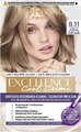 L'Oréal Paris Excellence Cool Creme - 8.11 Ultra As Lichtblond 1ST L'Oréal Paris Excellence Cool Creme - 8.11 Ultra As Lichtblond 1ST