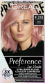 L'Oréal Paris Préférence Les Vivids - 9.213 Rose Gold 1ST