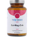 TS Choice Calcium Magnesium Zink Tabletten 60TB
