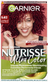 Garnier Nutrisse Ultra Color 5.62 Levendig Rood 1ST