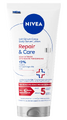 Nivea Repair & Care Body Serum Lotion - Droge en Zeer Droge Huid 200ML