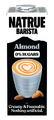 Natrue Barista Almond Havermelk 1LT