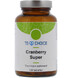 TS Choice Cranberry Super Tabletten 120TB 