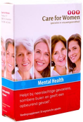 Care for Women Mental Health Capsules 30CP Care for Women Mental Health Capsules 30CP