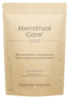 Care for Women Menstrual Care Capsules 30CP Care for Women Menstrual Care Capsules 30CP