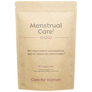 Care for Women Menstrual Care Capsules 30CP Care for Women Menstrual Care Capsules 30CP