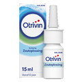 Otrivin Zoutoplossing Neusspray bij een verstopte neus 15ML Otrivin Zoutoplossing Neusspray bij een verstopte neus 15ML