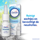 Otrivin Zoutoplossing Neusspray bij een verstopte neus 15ML 103297