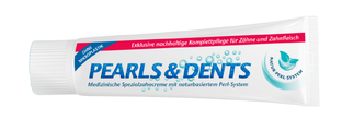 Pearls Dents Pearls & Dents Tandpasta 100ML