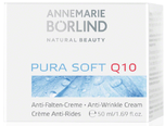 Annemarie Borlind Pura Soft Q10 Anti Wrinkle Cream 50ML Annemarie Borlind Pura Soft Q10 Anti Wrinkle Cream 50ML