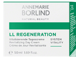 Borlind Annemarie Borlind LL Regeneration Revitalizing Day Cream 50ML Borlind Annemarie Borlind LL Regeneration Revitalizing Day Cream 50ML