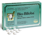 Pharma Nord Bio-Biloba Tabletten 60TBverpakking