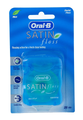 Oral-B Floss Satin 1ST Oral-B Floss Satin 1ST