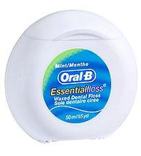 Oral-B Floss Essential 1ST