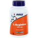 NOW L-Arginine 500mg Capsules 100ST NOW L-Arginine 500mg Capsules 100ST