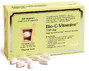 Pharma Nord Bio-C-Vitamine Tabletten 120TBverpakking