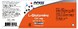 NOW L-Glutamine 500mg Capsules 60ST 18562
