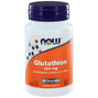 NOW Glutathion 250mg Capsules 60ST