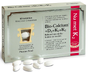 Pharma Nord Bio-Calcium+D3+K1+K2 Tabletten 60TBverpakking