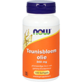 NOW Teunisbloemolie 500mg Softgels 100SG NOW Teunisbloemolie 500mg Softgels 100SG