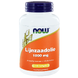NOW Lijnzaadolie Capsules 100 STK 100ST NOW Lijnzaadolie Capsules 100 STK 100ST