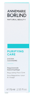 Borlind Annemarie Borlind Purifying Care System Cleansing 75ML Borlind Annemarie Borlind Purifying Care System Cleansing 75ML