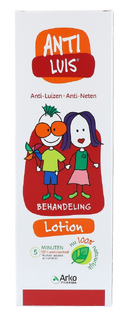 Arkopharma Anti-Luis Lotion 100ML Arkopharma Anti-Luis Lotion 100ML