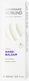 Borlind Annemarie Borlind Hand Balm 50ML Borlind Annemarie Borlind Hand Balm 50ML