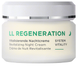 Borlind Annemarie Borlind LL-Regeneration Revitalizing Night Cream 50ML potje nachtcreme Borlind Annemarie Borlind LL-Regeneration Revitalizing Night Cream 50ML potje nachtcreme