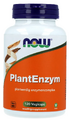 NOW Plant Enzym Capsules 120ST NOW Plant Enzym Capsules 120ST
