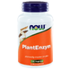 NOW Plant Enzym Capsules 120ST NOW Plant Enzym Capsules 120ST
