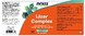 NOW IJzer Complex Tabletten 100ST 18550