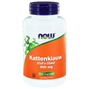 NOW Kattenklauw 500mg Capsules 100ST