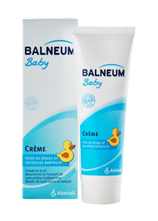 Balneum Baby Creme 45ML