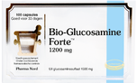 Pharma Nord Bio-Glucosamine Forte 1200 mg Capsules 100CP