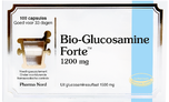 Pharma Nord Bio-Glucosamine Forte 1200 mg Capsules 100CP Pharma Nord Bio-Glucosamine Forte 1200 mg Capsules 100CP
