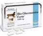 Pharma Nord Bio-Glucosamine Forte 1200 mg Capsules 100CPverpakking