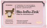 Pharma Nord Bio-Influ-Zink Tabletten 30TB Pharma Nord Bio-Influ-Zink Tabletten 30TB