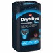 Huggies DryNites Boys Tiener Maat L (27-57kg) 9ST Huggies DryNites Boys Tiener Maat L (27-57kg) 9ST